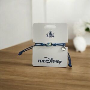 Disney Blue Adjustable Kids Bracelet